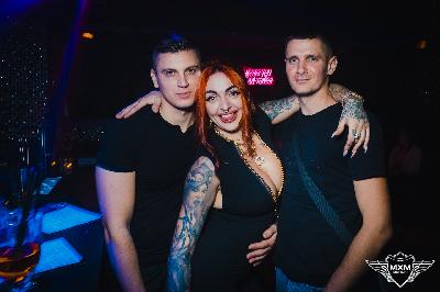 Party Bild aus dem Maxxim Club Berlin vom 14.09.2024